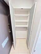 収納 ドーウェル曙