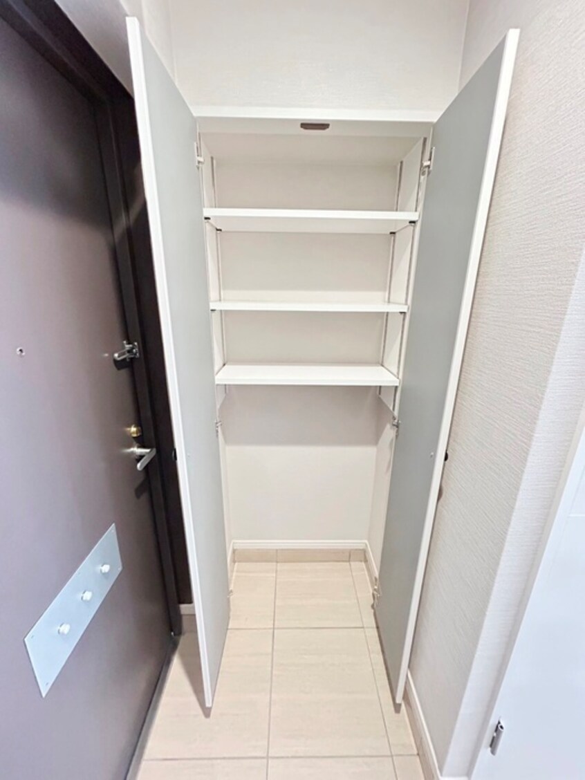 収納 ドーウェル曙