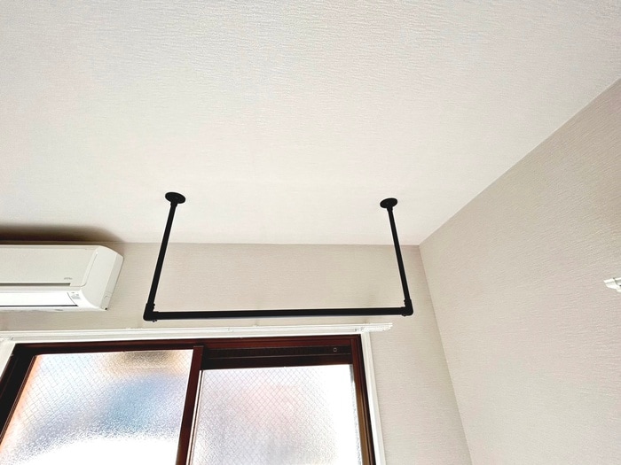 内観写真 ドーウェル曙