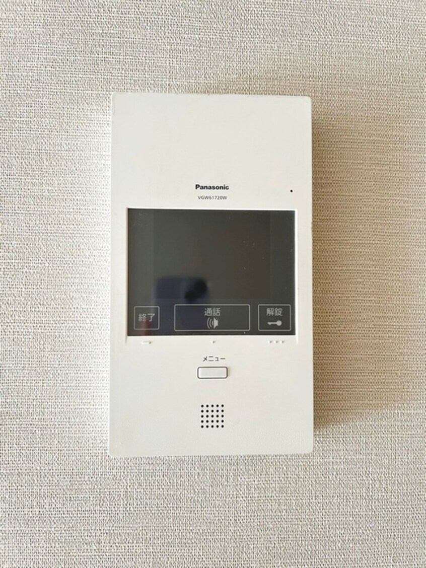 内観写真 ドーウェル曙