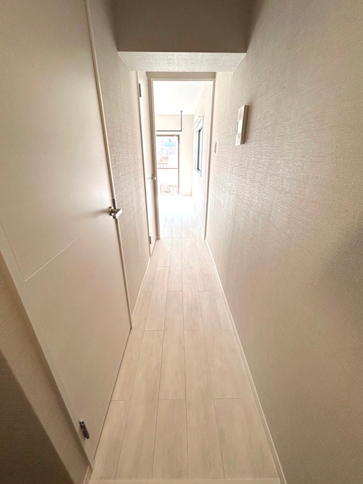 内観写真 ドーウェル曙