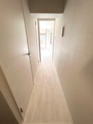 内観写真 ドーウェル曙