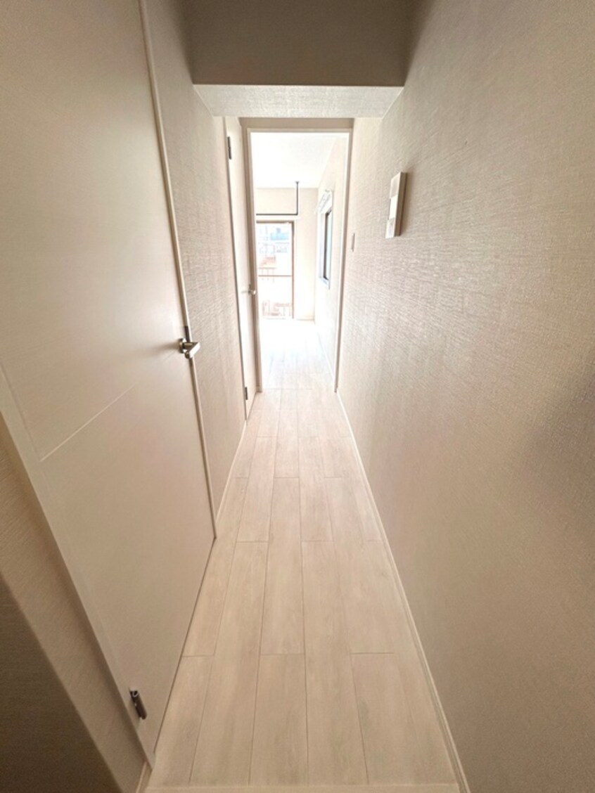 内観写真 ドーウェル曙