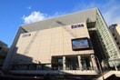 伊勢丹立川店(デパート)まで280m ドーウェル曙