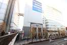 シネマシティ(映画館)まで350m ドーウェル曙