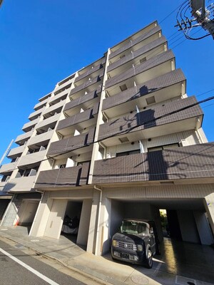 ラフィスタ武蔵関(301)