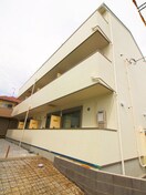 駐輪場 Belle Sweet Ⅱ号館