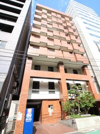 五反田ハイム(504)