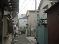 墨田フラットＡ