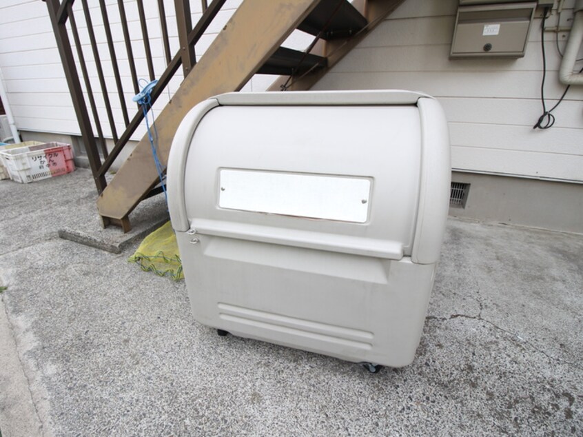 その他 サニ－ハイツ