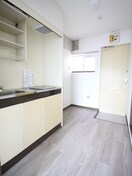 居室 サニ－ハイツ