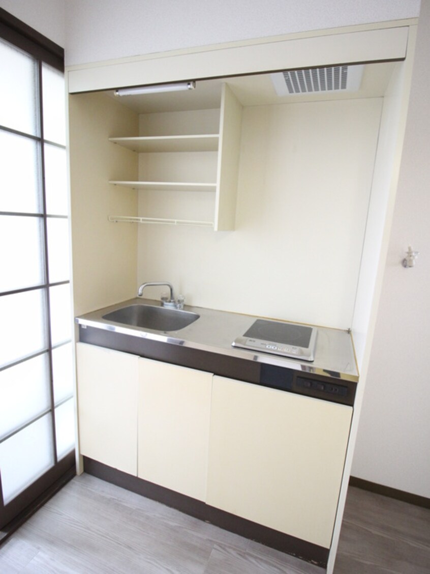 キッチン サニ－ハイツ