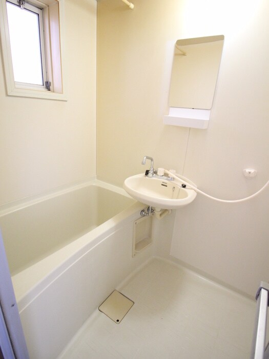 バス／シャワールーム等 サニ－ハイツ