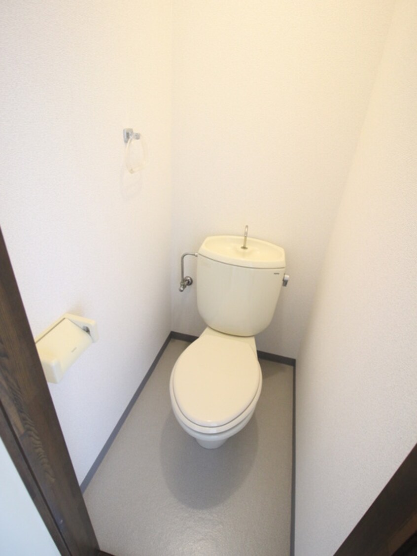 トイレ サニ－ハイツ