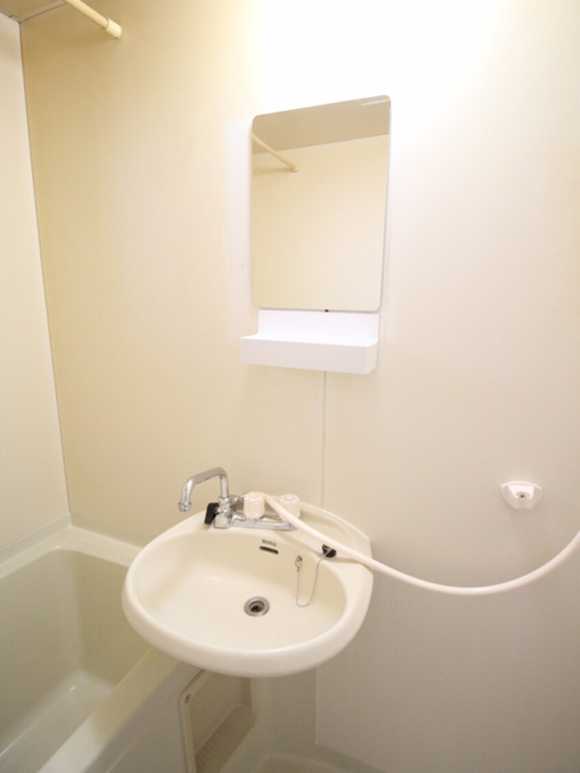 洗面 サニ－ハイツ