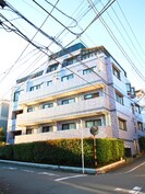 Ｍａｉｓｏｎ　Ｙａｍａｔｏの外観