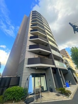 Aoiレジデンス早稲田