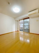 内観写真 JC PARKみずほ台