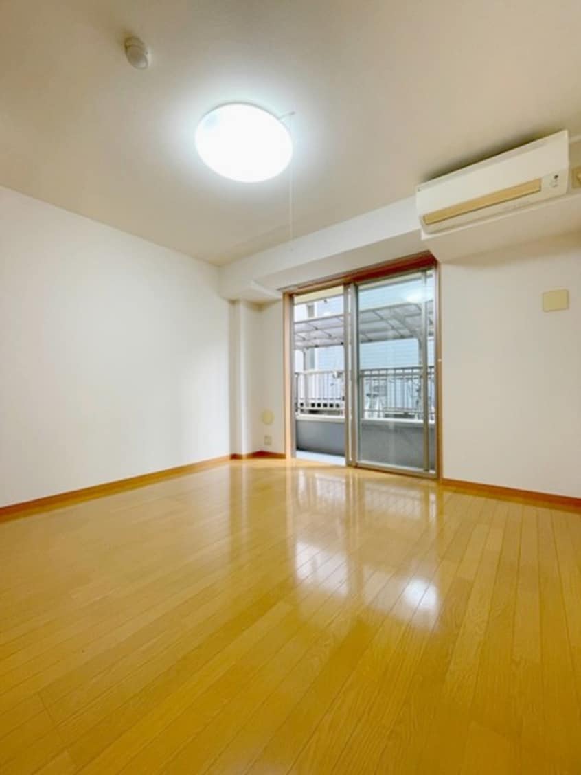 内観写真 JC PARKみずほ台