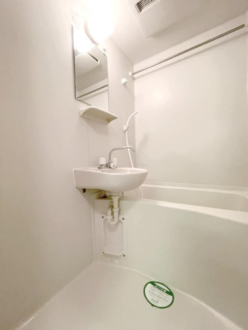 バス／シャワールーム等 JC PARKみずほ台