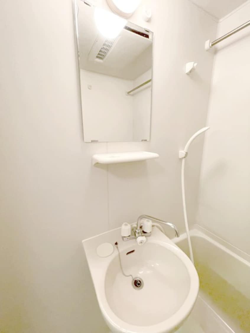 洗面 JC PARKみずほ台