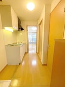 廊下 JC PARKみずほ台