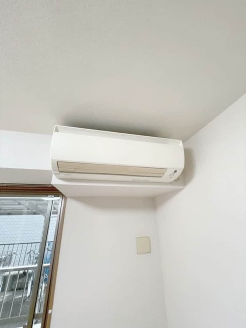 内観写真 JC PARKみずほ台