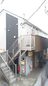 ヒルズ三ッ沢下町Ａ棟