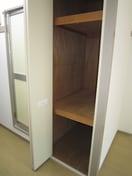 収納 フレ－ル南林間