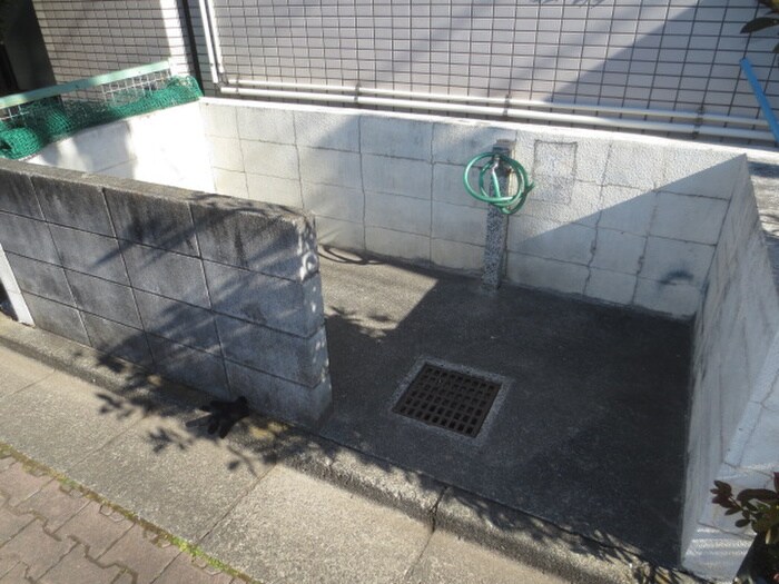 その他 フレ－ル南林間