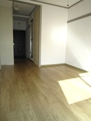 居室 フレ－ル南林間