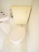 トイレ フレ－ル南林間