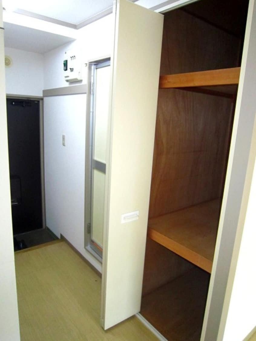 収納 フレ－ル南林間