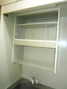 内観写真 フレ－ル南林間