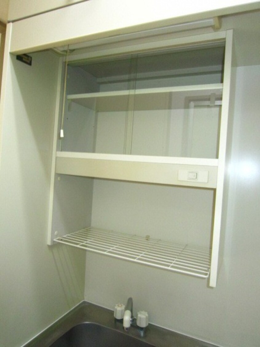 内観写真 フレ－ル南林間