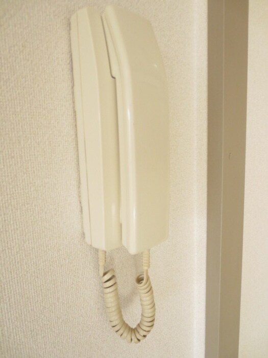 内観写真 フレ－ル南林間