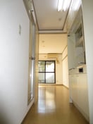 廊下 フレ－ル南林間