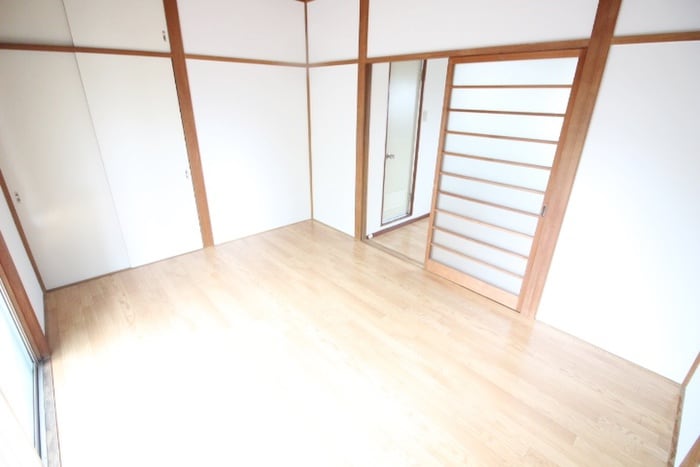 居室 コーポ吉田