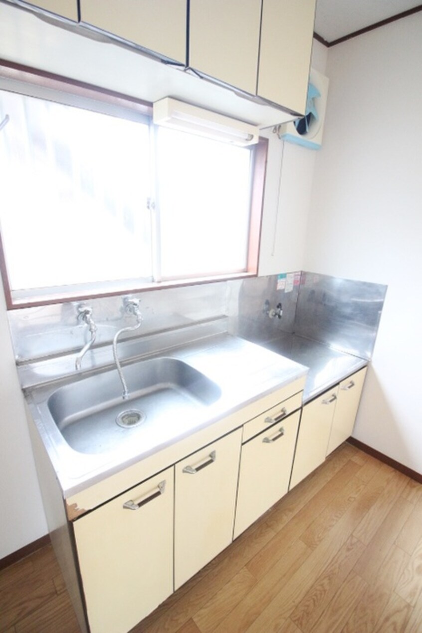 キッチン コーポ吉田