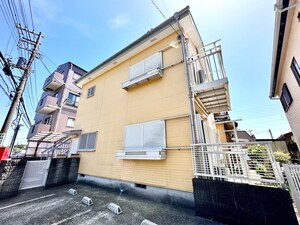 ハイム石上