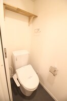 トイレ 駒沢フォーラムガーデン