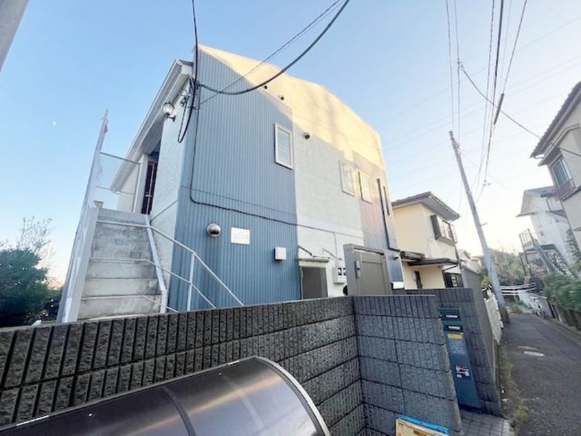 外観写真 Hyu-gaグランドパレス永福町