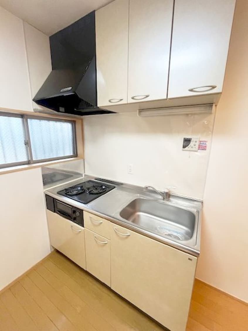 キッチン Hyu-gaグランドパレス永福町