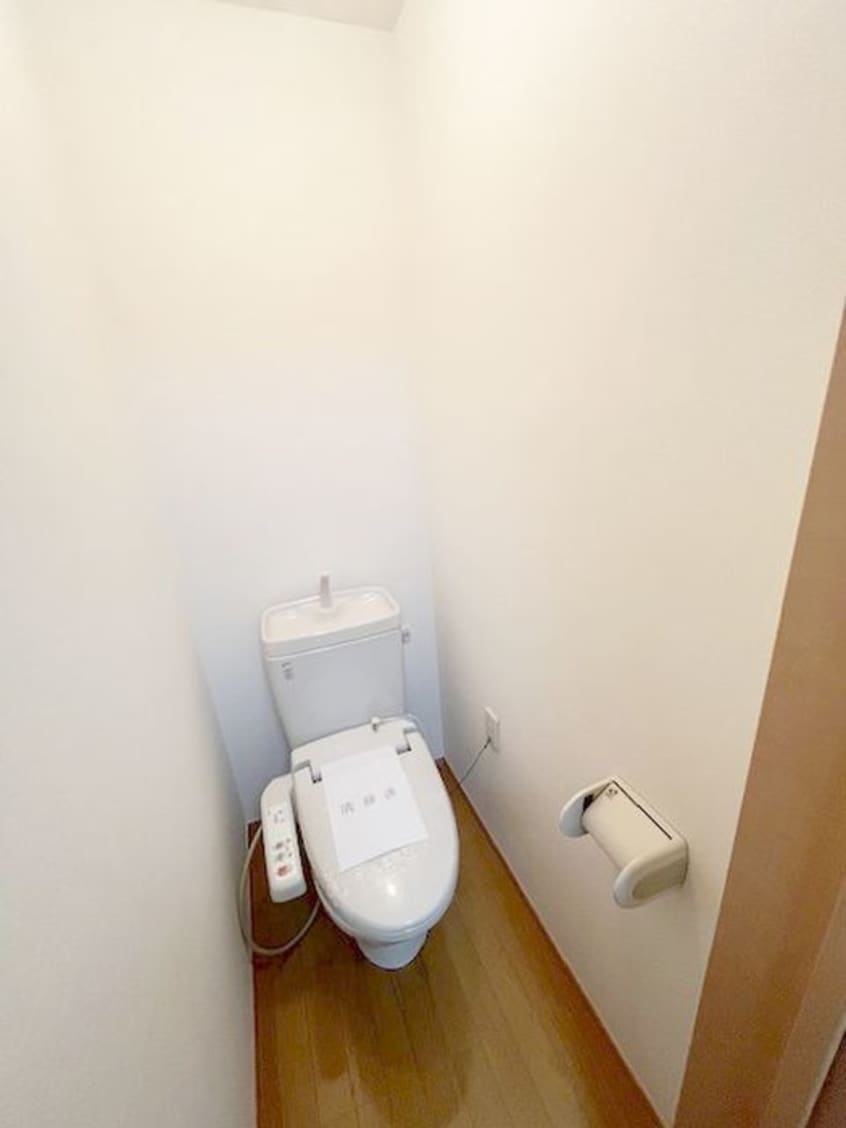 トイレ Hyu-gaグランドパレス永福町