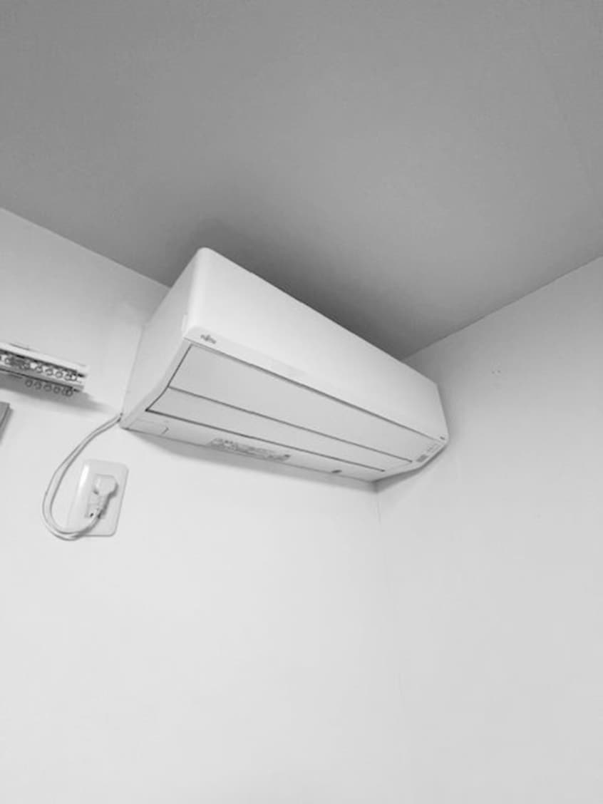 居室 Hyu-gaグランドパレス永福町