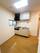 居室 Hyu-gaグランドパレス永福町