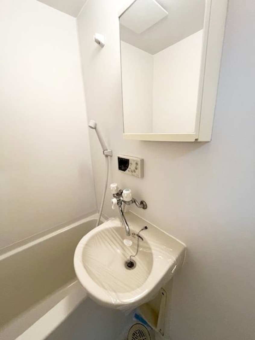 洗面 Hyu-gaグランドパレス永福町