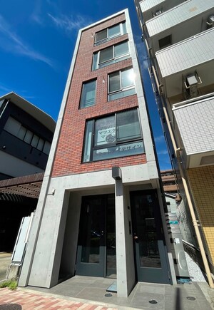One　station　Kamata