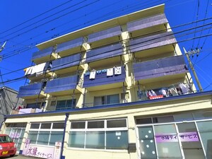 桜マンション
