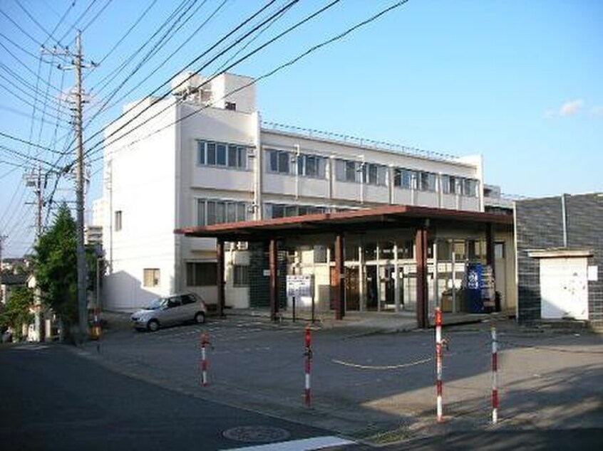 鳩ヶ谷中央病院(病院)まで220m 桜マンション
